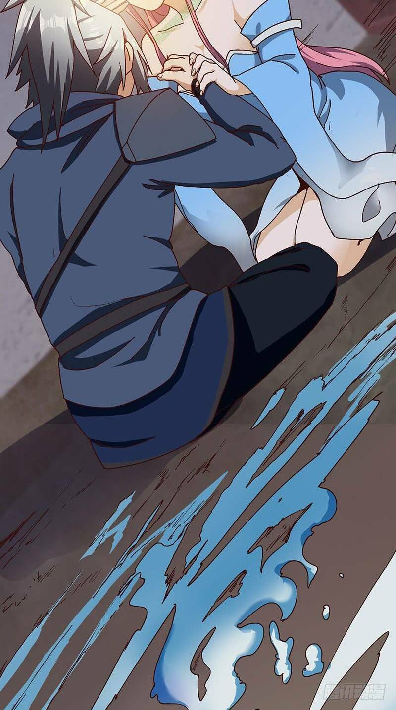 Bất Diệt Nguyên Thần: Chapter 71