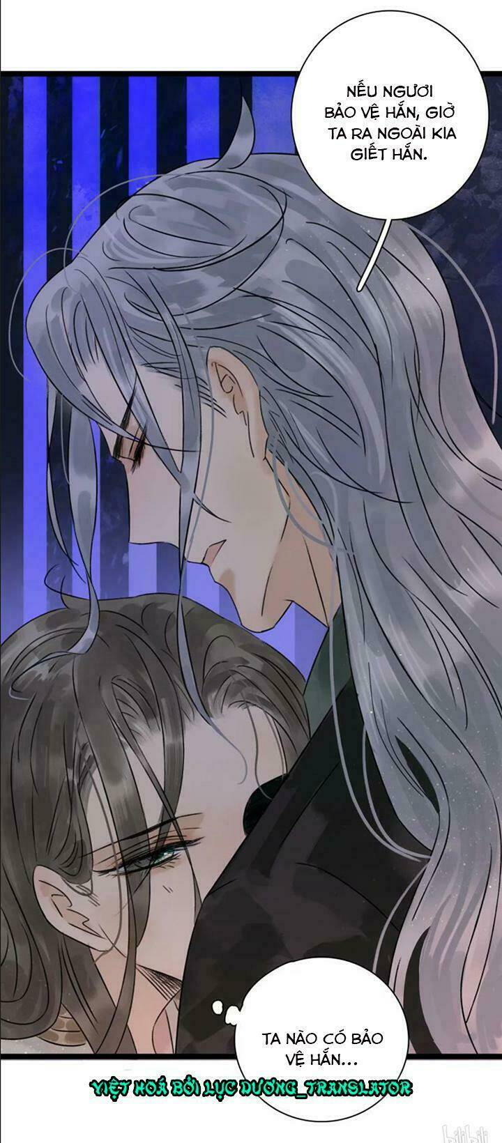 Thái Tử Bị Hoang Tưởng: Chapter 44