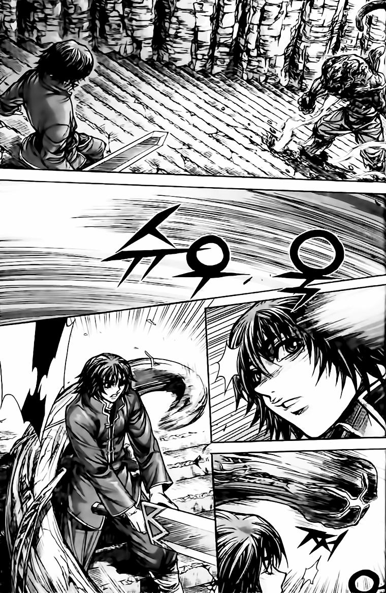 Diêm Đế: Chapter 126