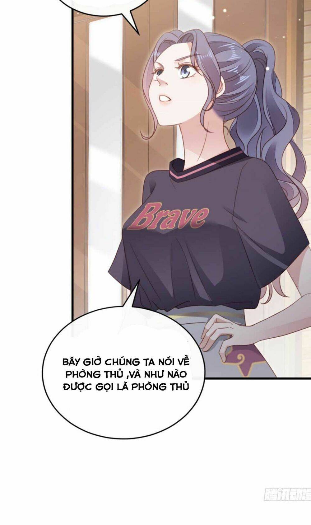 Mau Xuyên Không Rửa Tội Cho Nhân Vật Phản Diện: Chapter 73