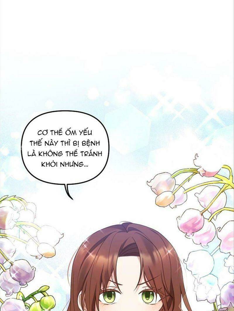 Hôn Phu Của Tôi Là Nam Chính Yandere: Chapter 1