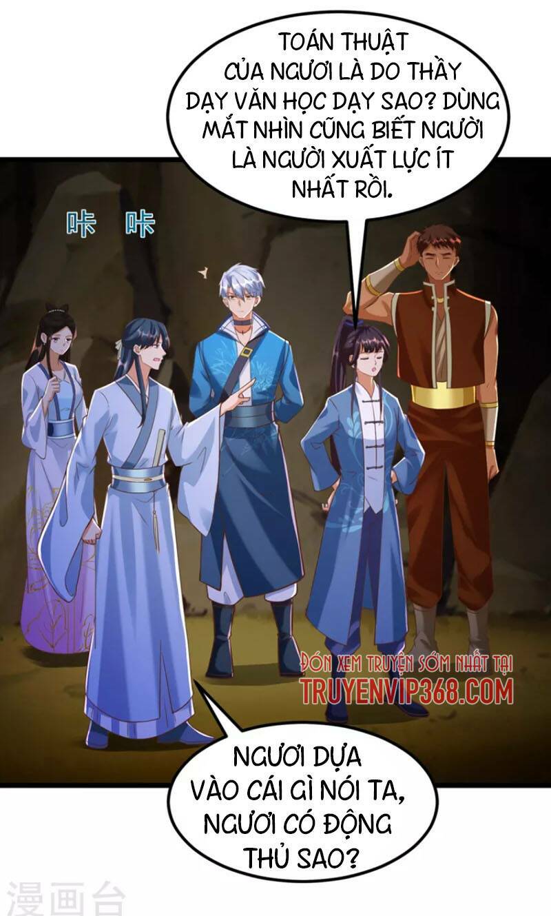 Chí Tôn Trọng Sinh: Chapter 172