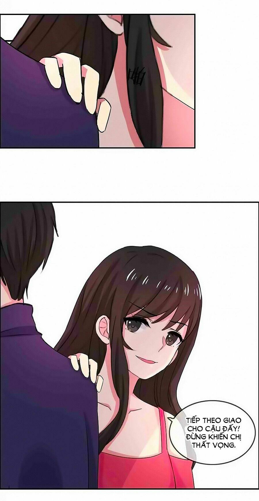 Đại Thần Tình Yêu Chớ Chạm Tôi: Chapter 42