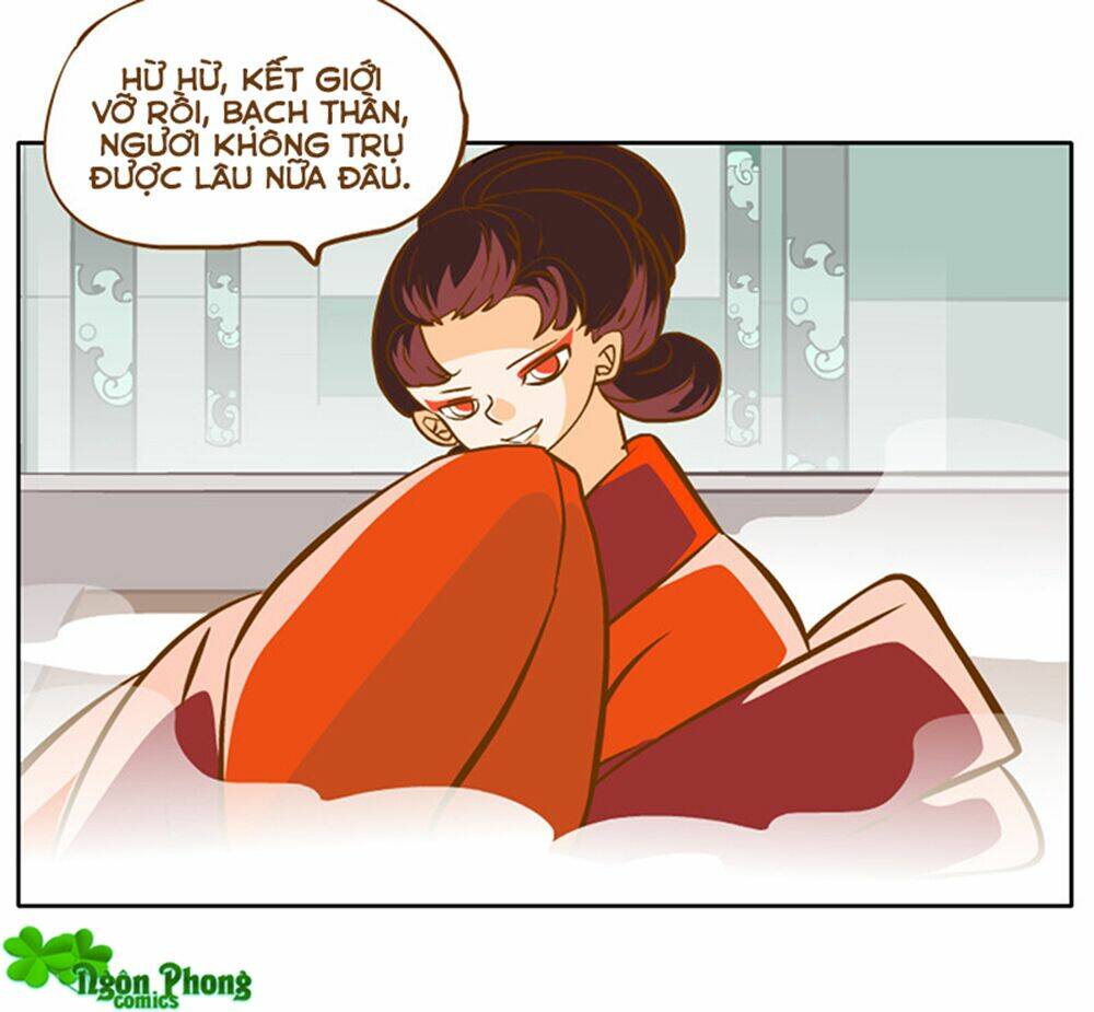 Hòa Thượng Và Tiểu Long Quân: Chapter 48