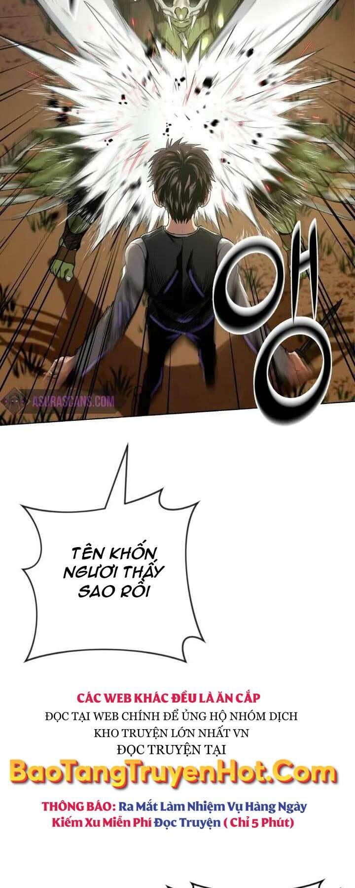 Con Đường Diệt Thần: Chapter 5