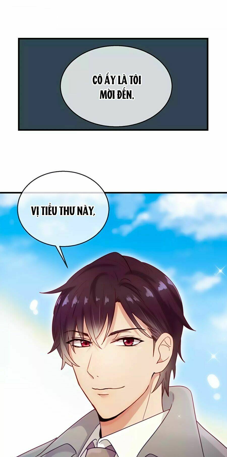 Tiền Nhậm Hữu Độc: Chapter 7