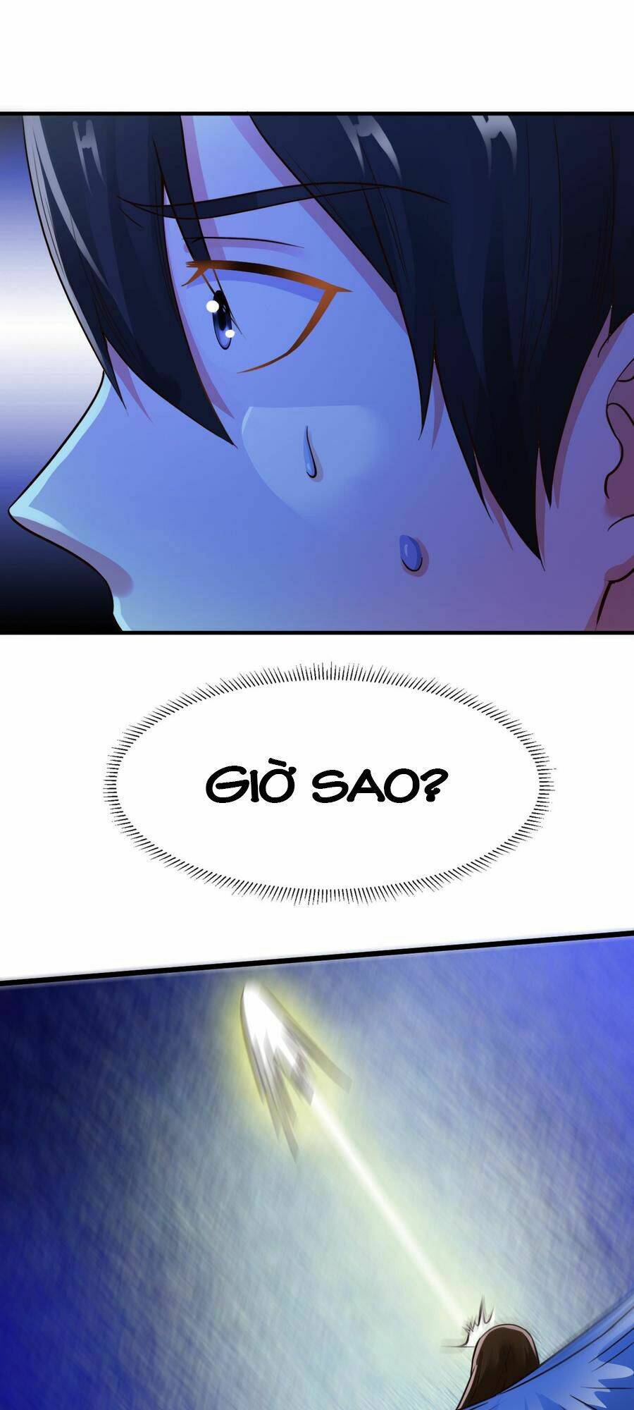 Em Gái Đừng Làm Phiền Tôi: Chapter 5