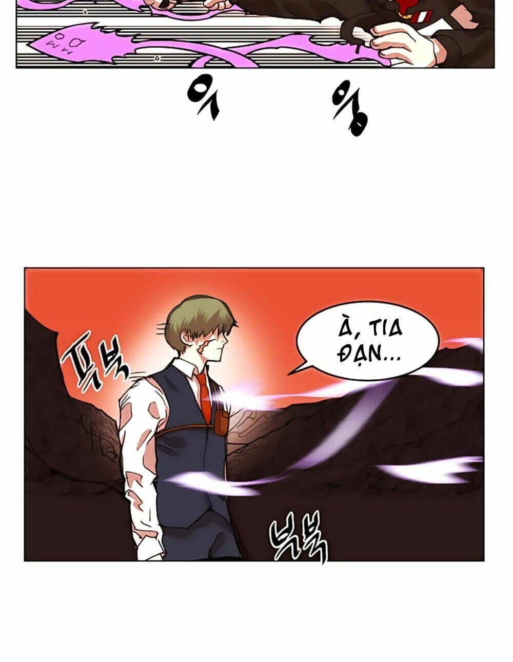 Hard Core Leveling Warrior: Chapter 24