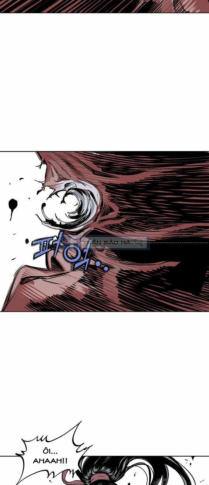 Cao Thủ 2: Chapter 68