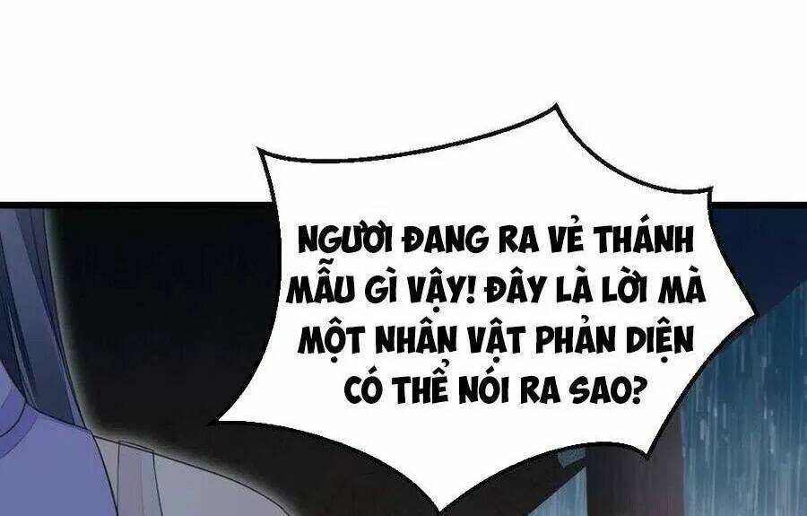 Mau Xuyên Không Rửa Tội Cho Nhân Vật Phản Diện: Chapter 24