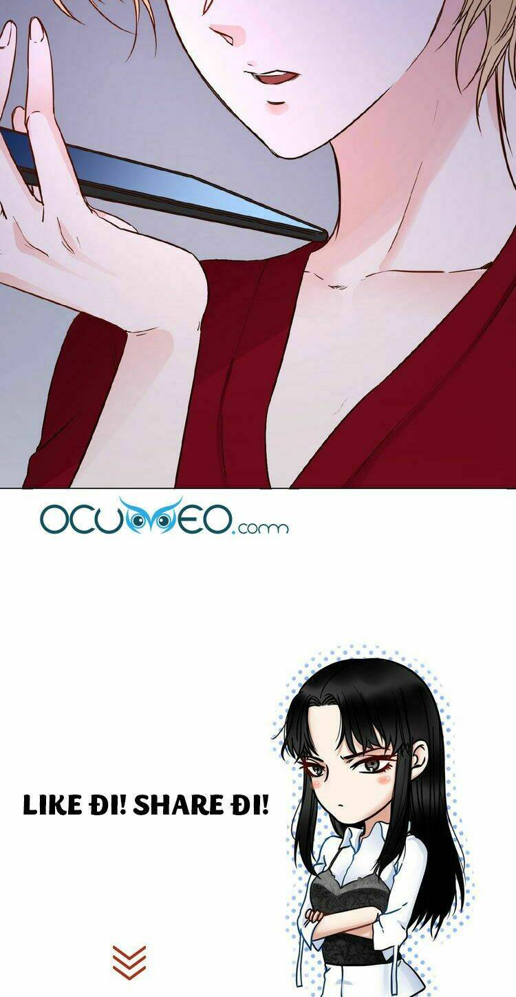 Ngôi Sao Vụn Vỡ: Chapter 6