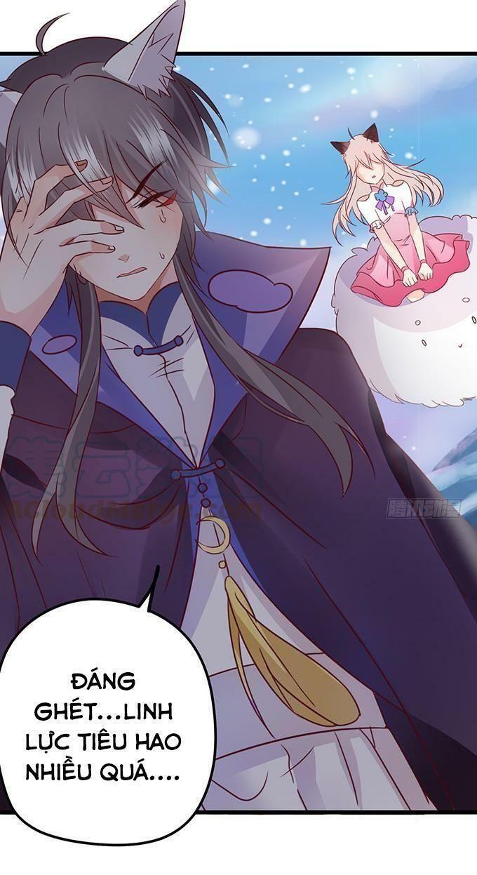 Hồ Tiên Hung Bạo: Chapter 20