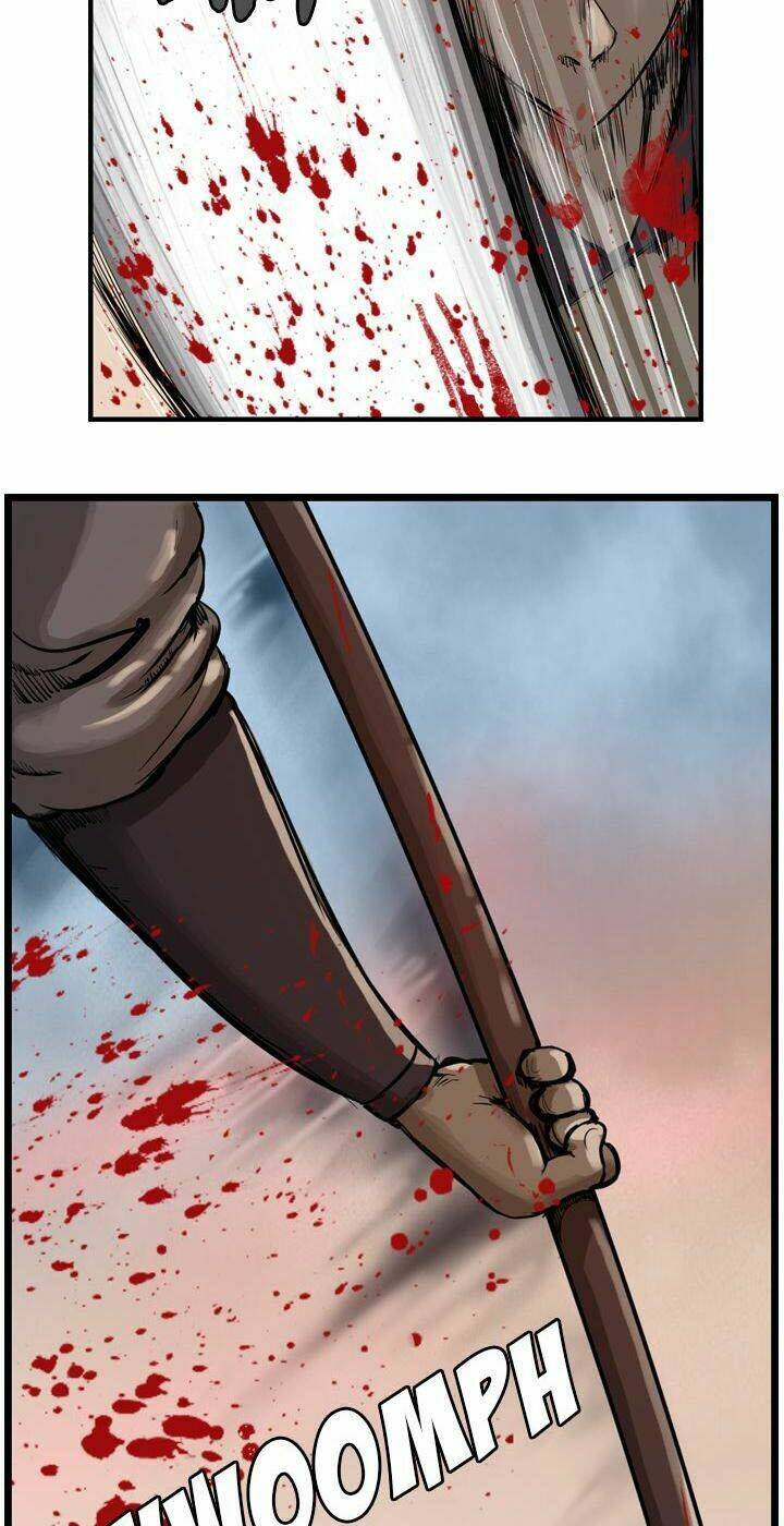 Kẻ Lang Thang: Chapter 6