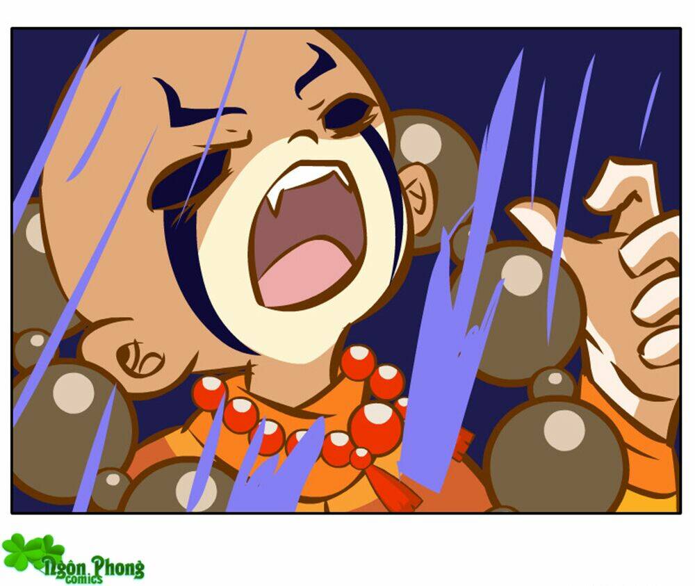 Hòa Thượng Và Tiểu Long Quân: Chapter 46