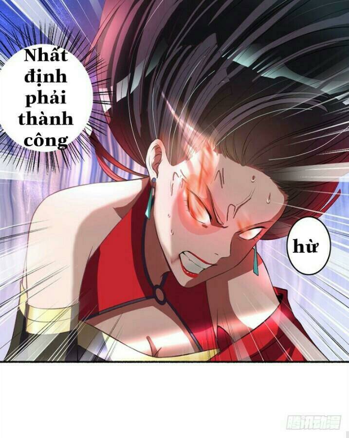 Cuồng Phi Phách Lối: Chapter 27