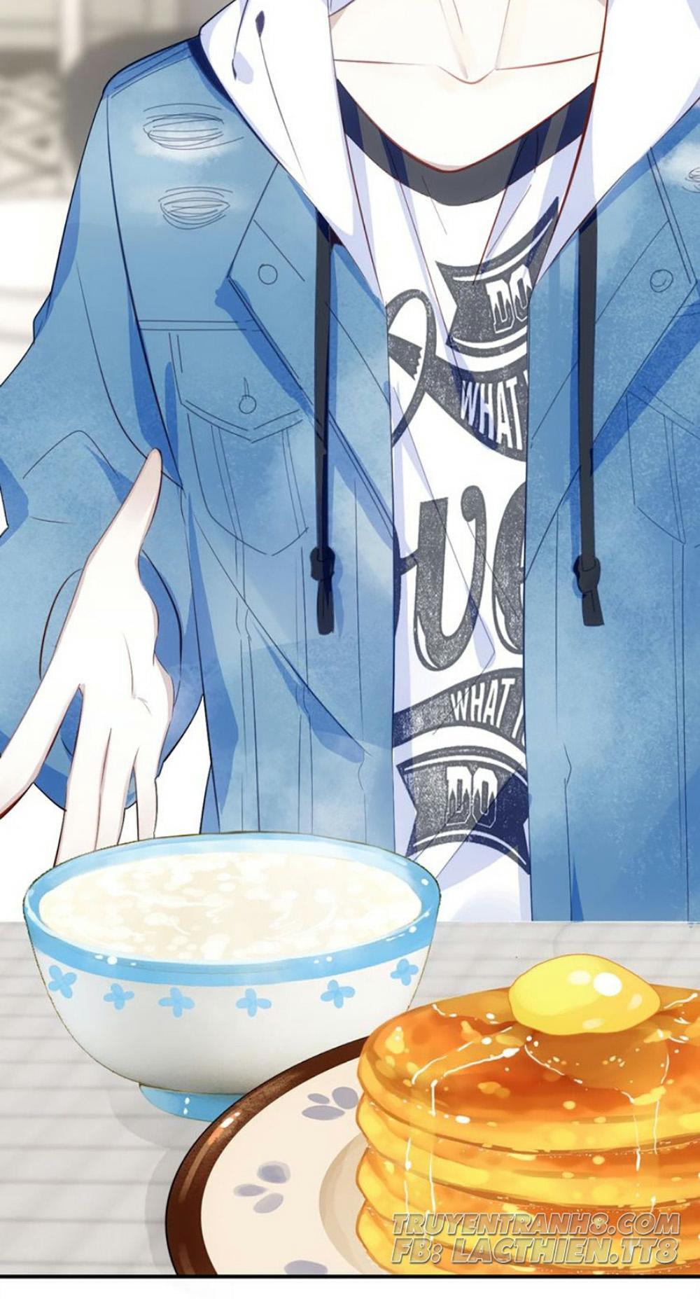 Ái Ngạo Kiều Long Vương Gia: Chapter 10