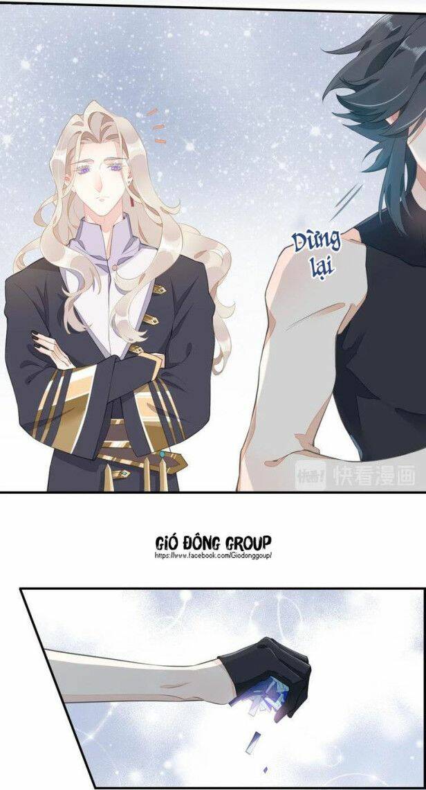 Trở Lại Trước Bình Minh: Chapter 5