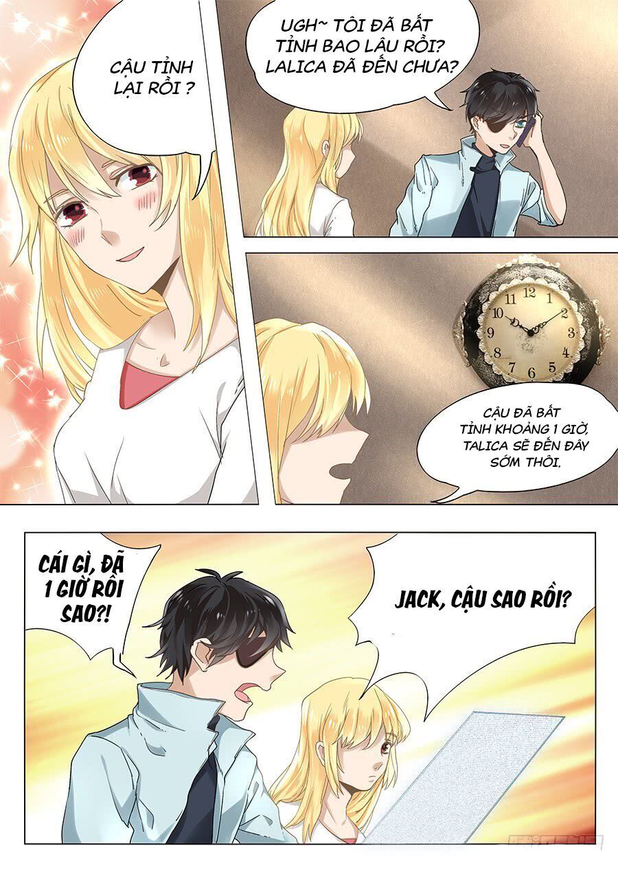 After Transformation, Mine And Her Wild Fantasy: Chapter 56
