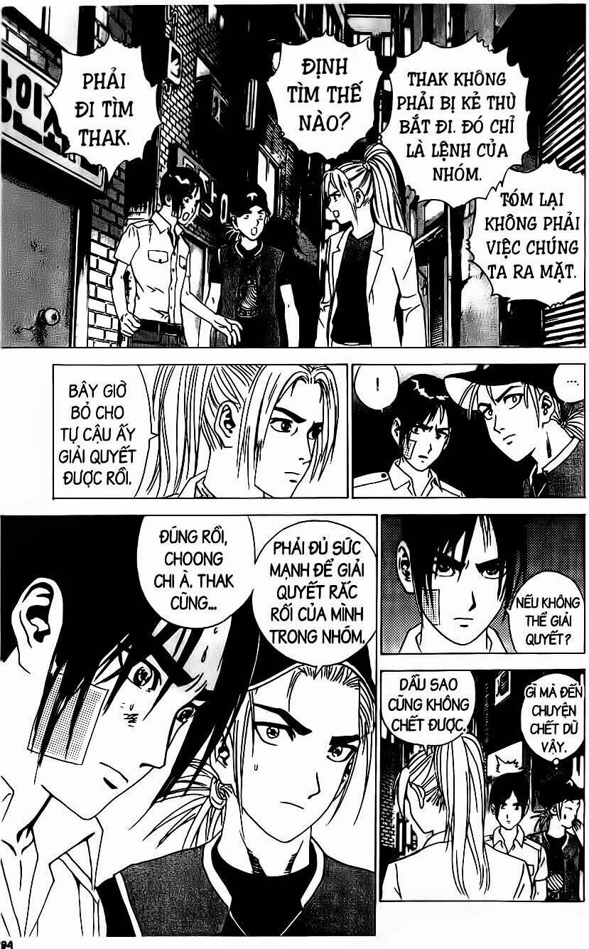Ai Hơn Ai: Chapter 68