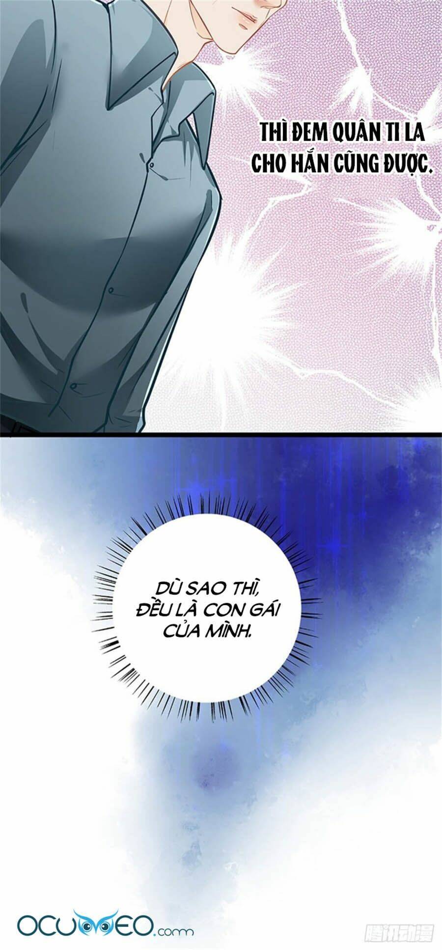 Cưng Chiều Ái Thê Hư Hỏng: Chapter 53