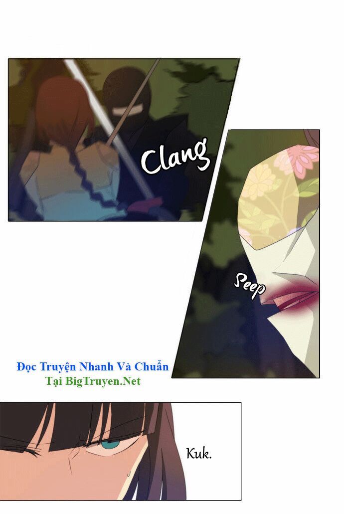Chuông Thánh: Chapter 38