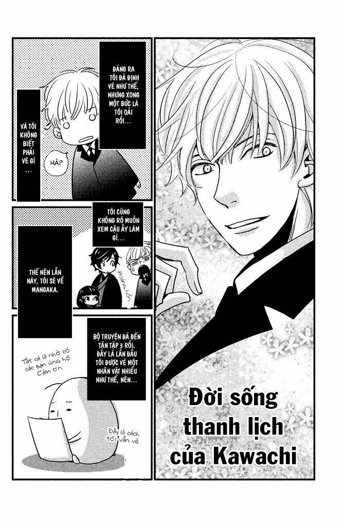 Meiji Hiiro Kitan: Chapter 13