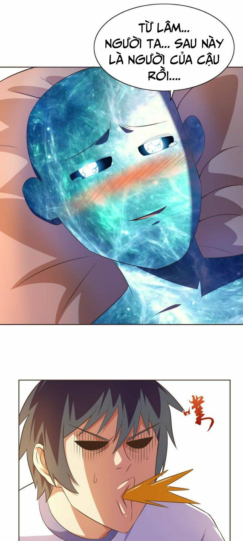 Chín Năm Nghĩa Vụ Tu Chân: Chapter 31