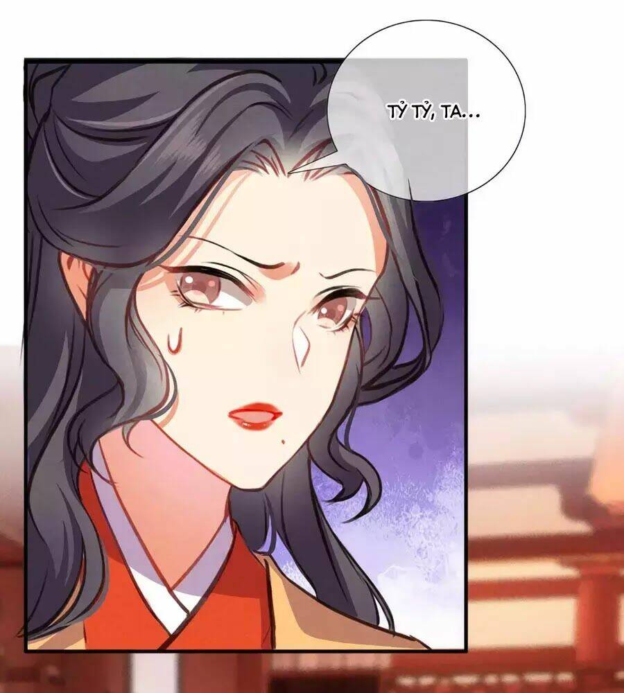 Trọng Sinh Chi Đích Nữ Bất Thiện: Chapter 5