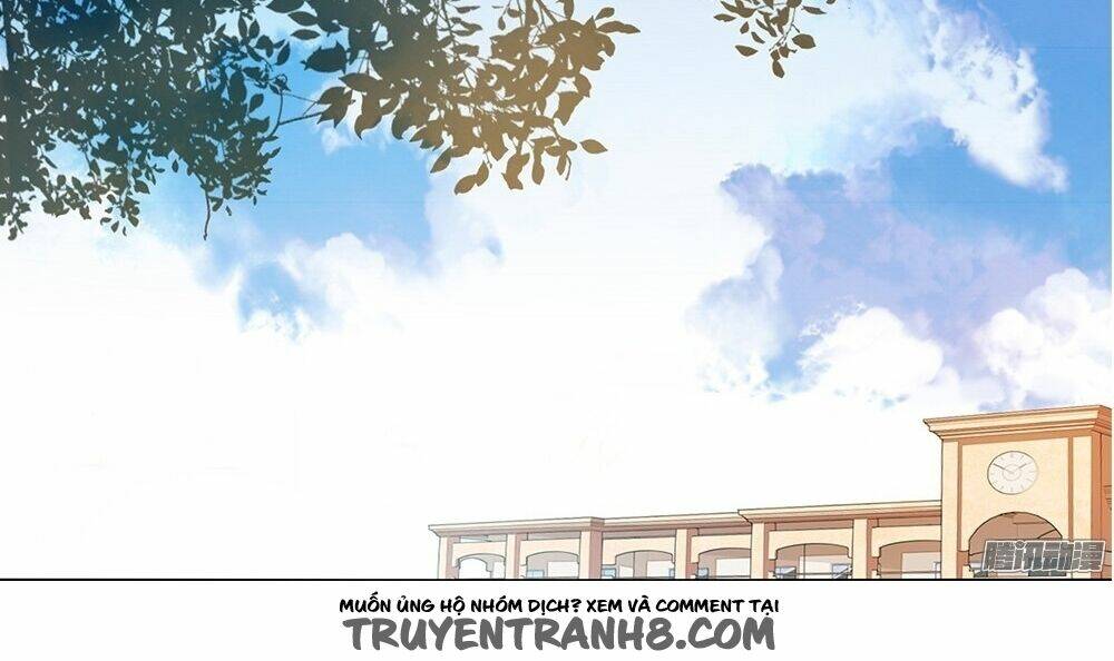 Tại Hạ Là Thần Tình Yêu: Chapter 7