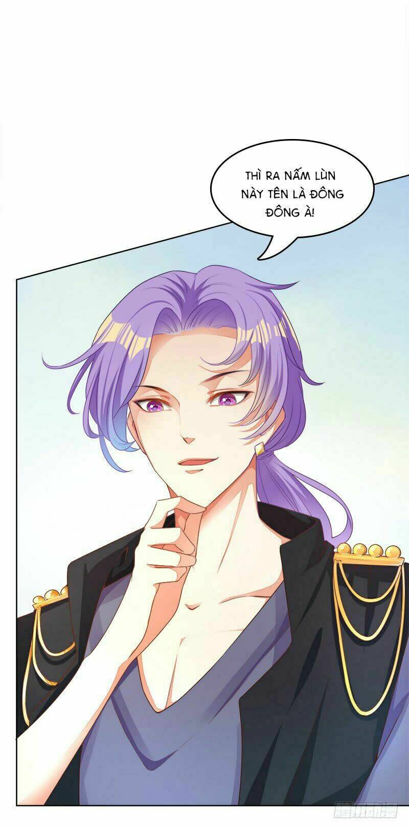 Lãnh Hôn Cuồng Ái: Chapter 15