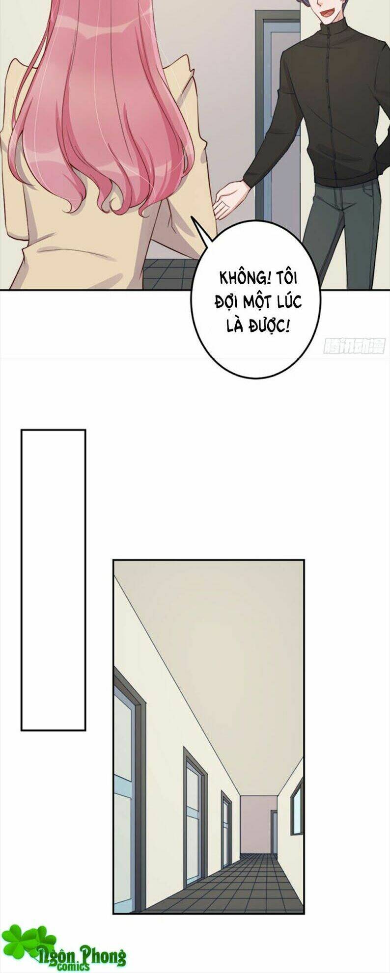 Bà Xã Tôi Là Nam Thần: Chapter 36