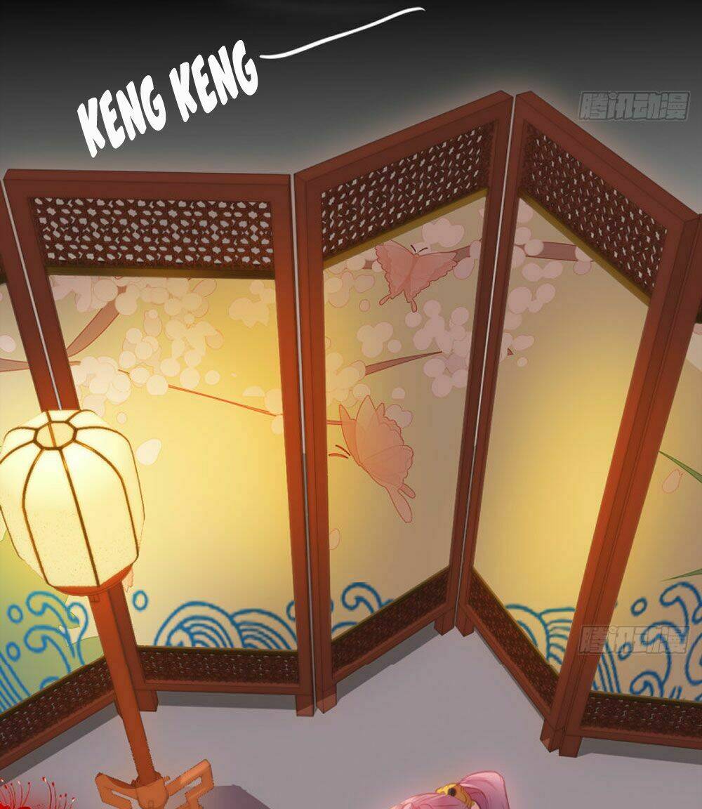 Trẫm Quyết Định Giải Tán Hậu Cung: Chapter 5