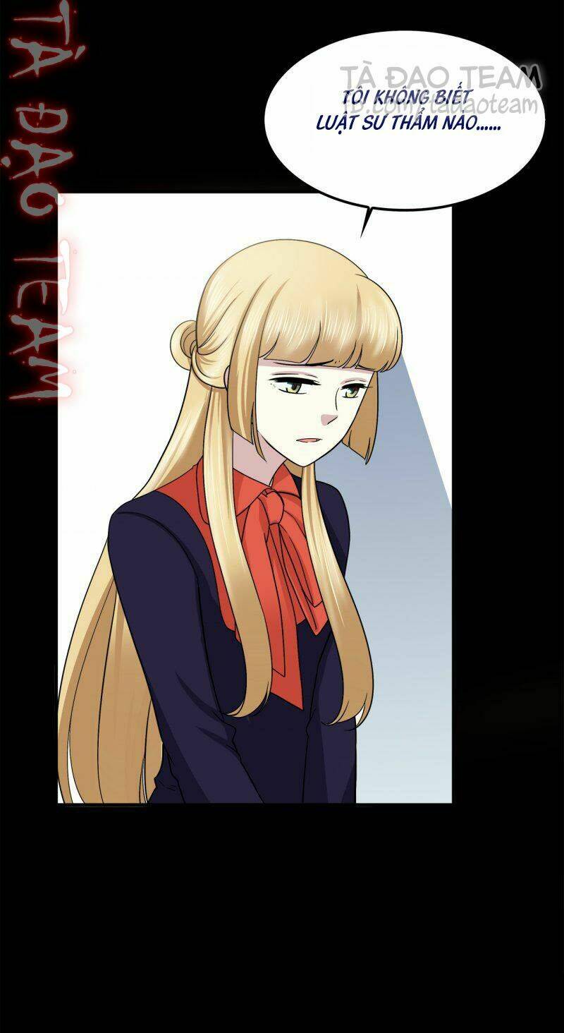 Người Yêu Thời Không: Chapter 31