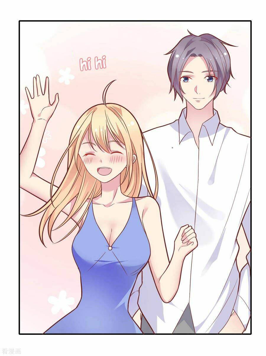 Hẹn Hò Siêu Tốc: Chapter 32