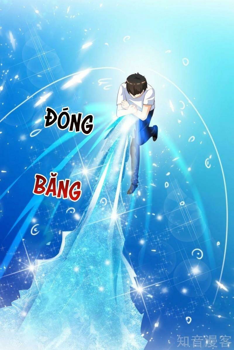 Tối Cường Vận Đào Hoa: Chapter 110