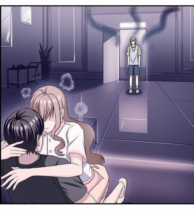 Mạc Thiếu Bức Hôn: Vợ Mới Khó Chống Đỡ: Chapter 12