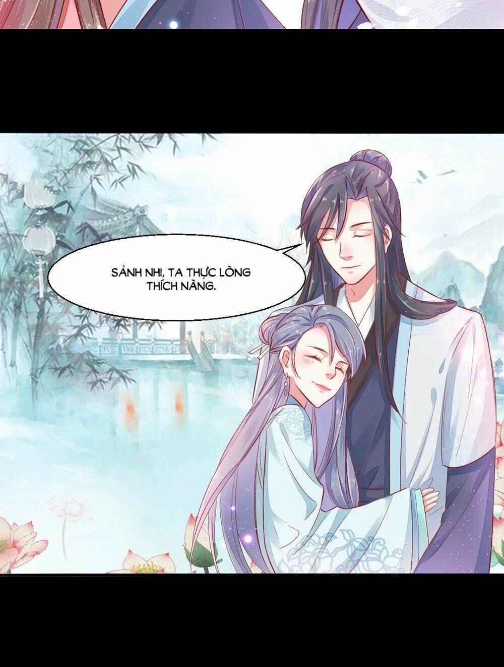 Đích Nữ Hữu Độc: Chapter 1