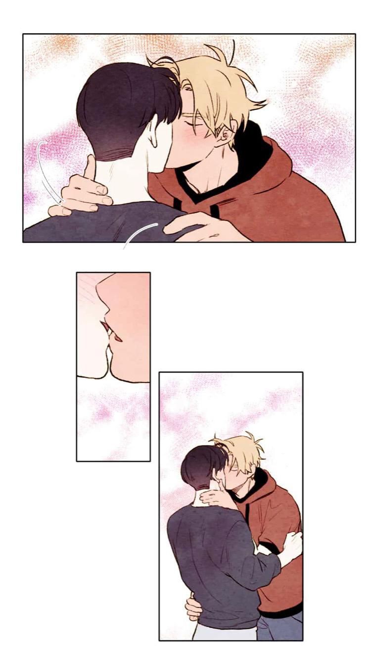 Ôi ! Trợ Lý Đặc Biệt Của Tôi: Chapter 39