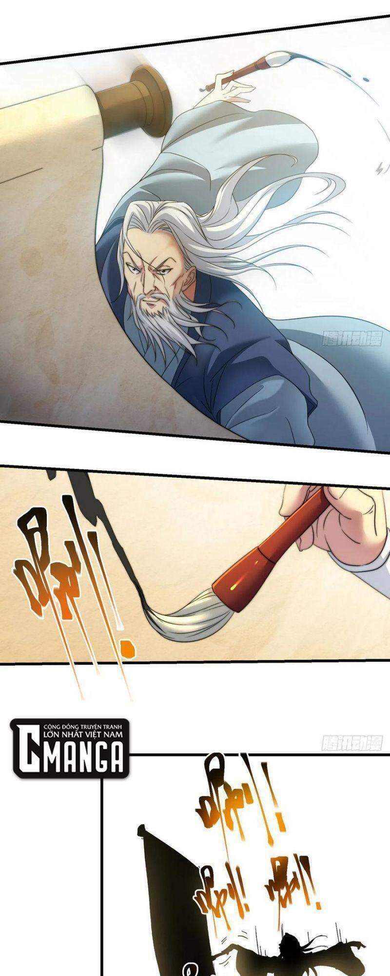 Ta Là Đại Hoàn Đan: Chapter 52