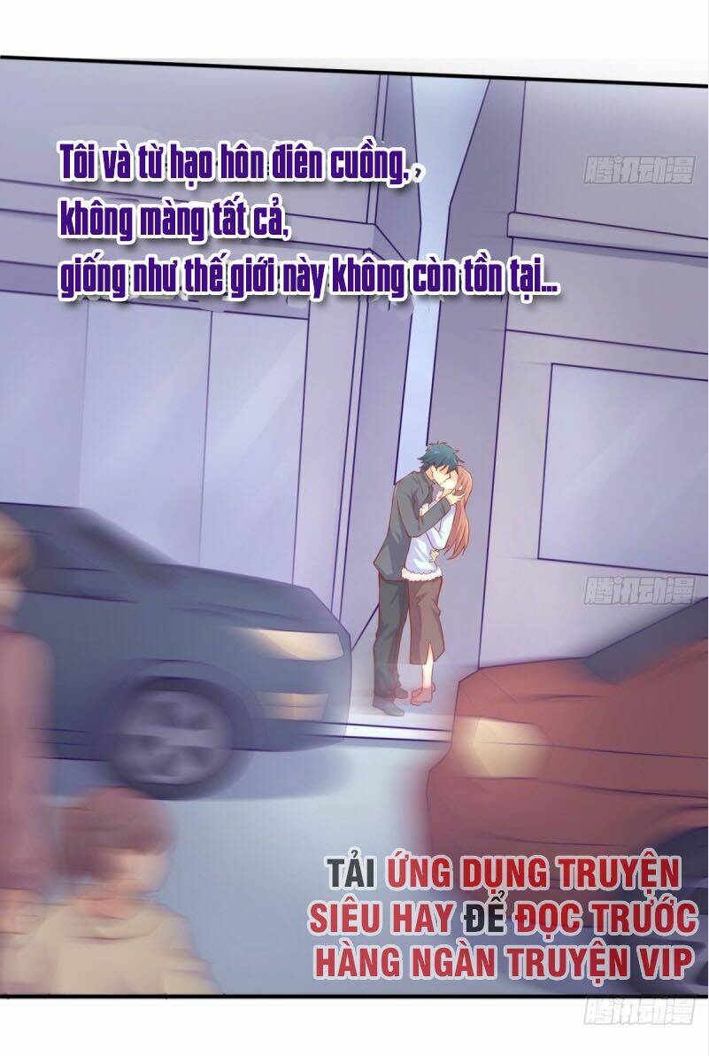 Bác Sĩ Riêng Của Nữ Thần: Chapter 102