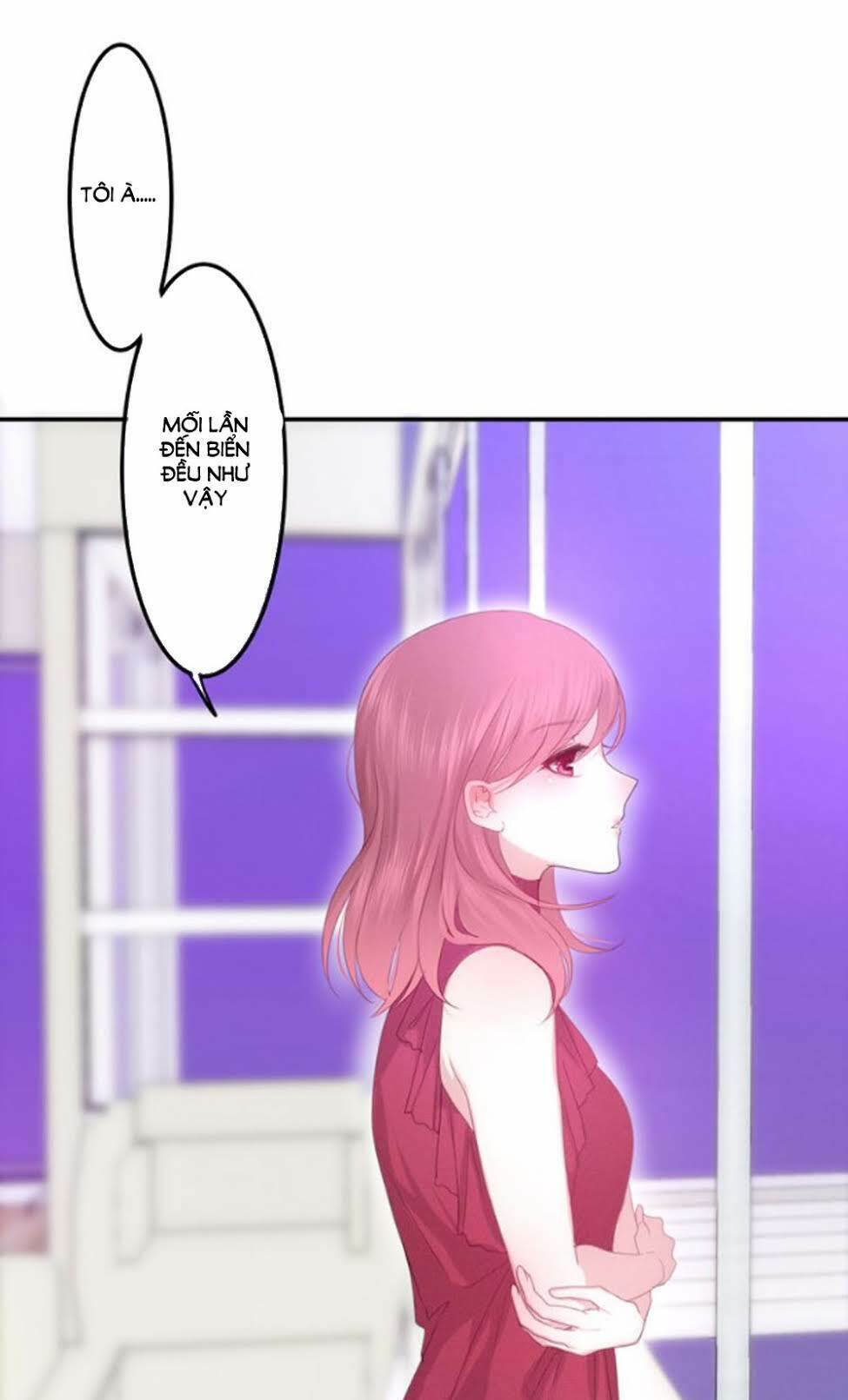 Tháng Sáu Kì Diệu: Chapter 56