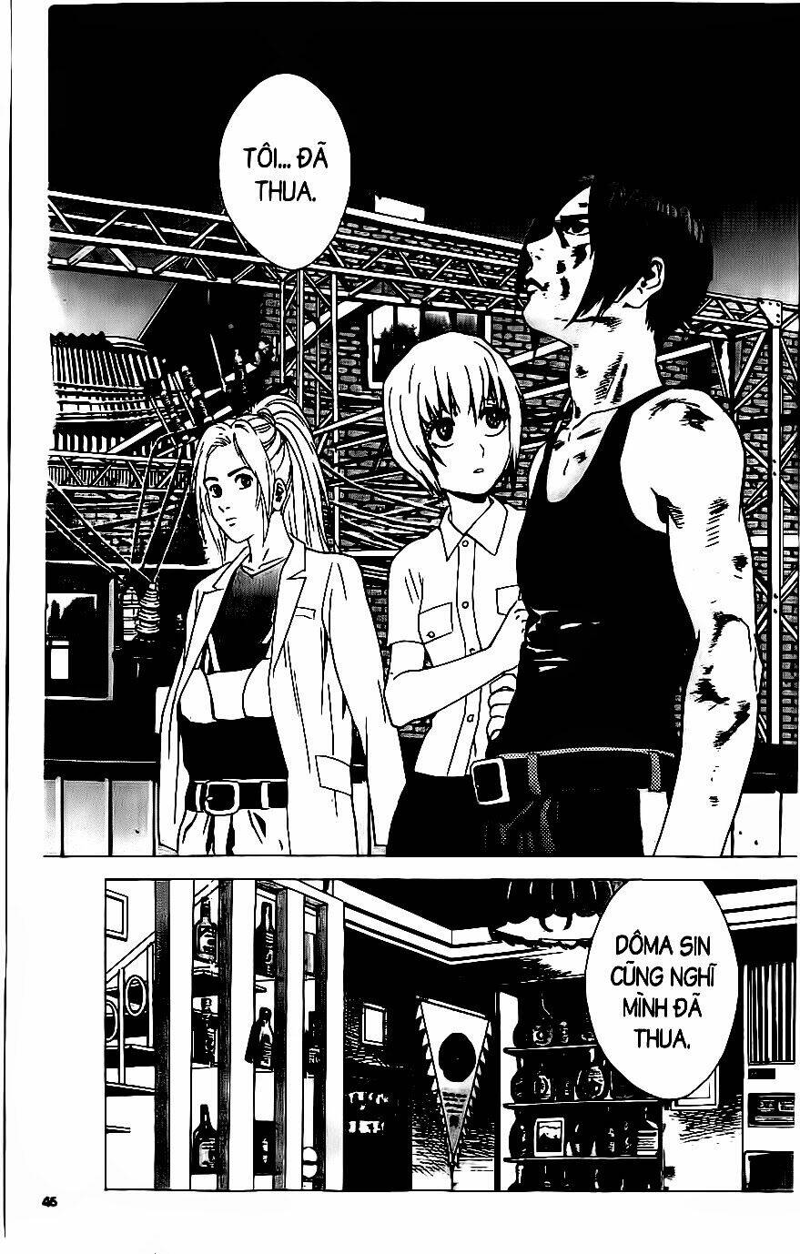 Ai Hơn Ai: Chapter 83