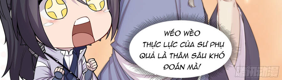 Sao Ta Có Thể Làm Thần Kiếm Được: Chapter 1