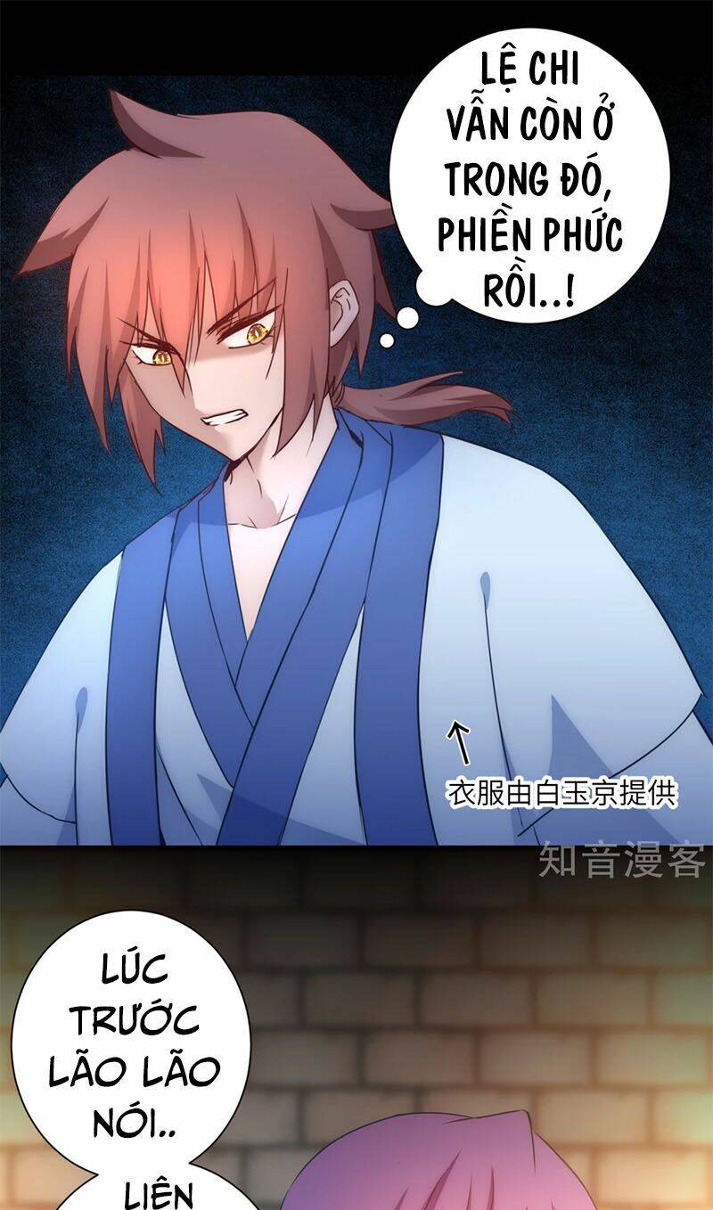 Nghịch Chuyển Tiên Đồ: Chapter 46