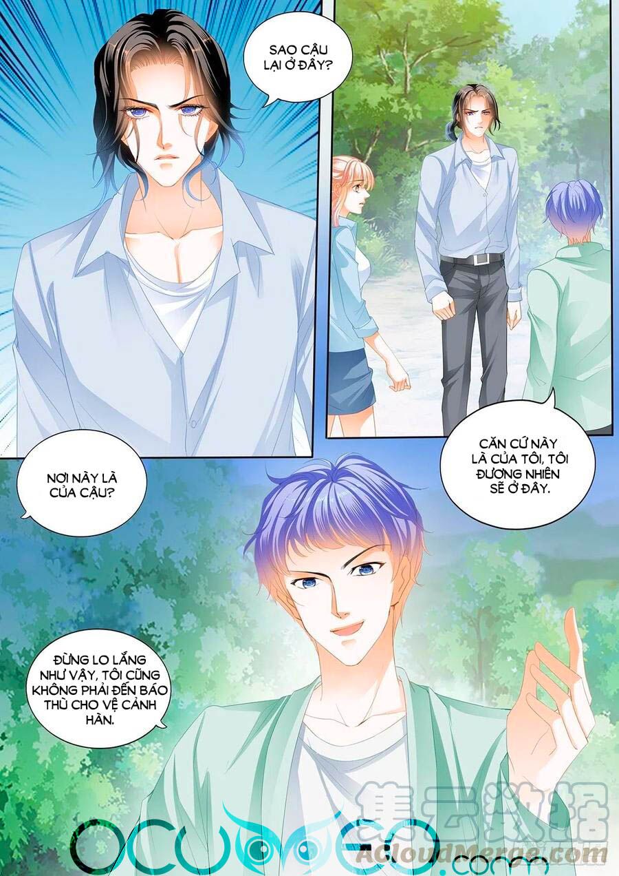 Bá Đạo Tiểu Thúc, Xin Trêu Chọc Vừa Thôi!: Chapter 229