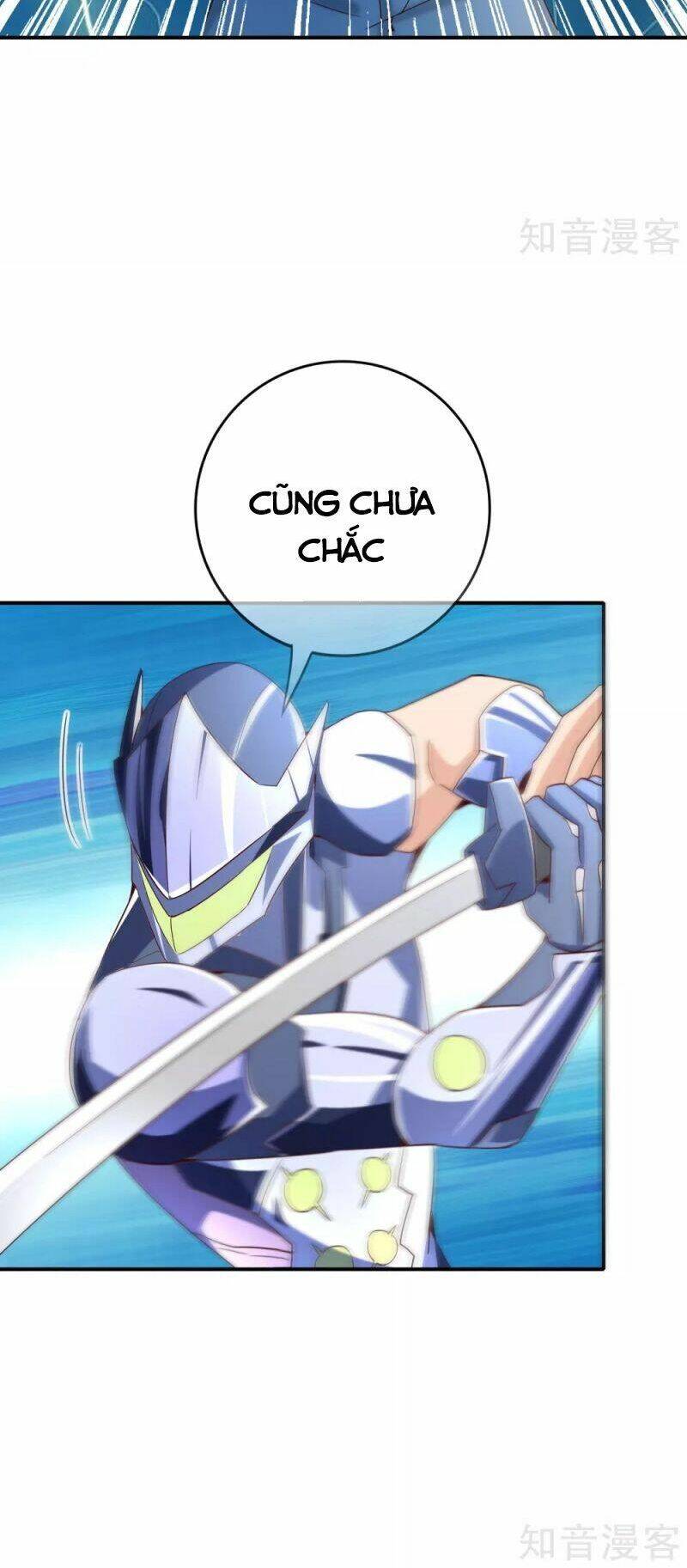 Vòng Bạn Bè Mạnh Nhất Của Tiên Giới: Chapter 123