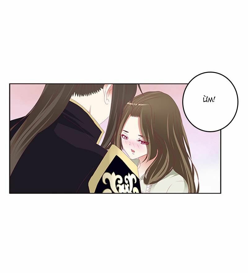 Thông Linh Phi: Chapter 422