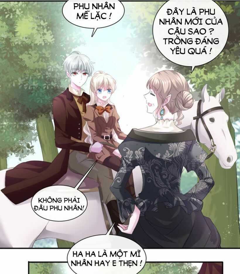 Một lời không hợp liền hút máu: Chapter 53