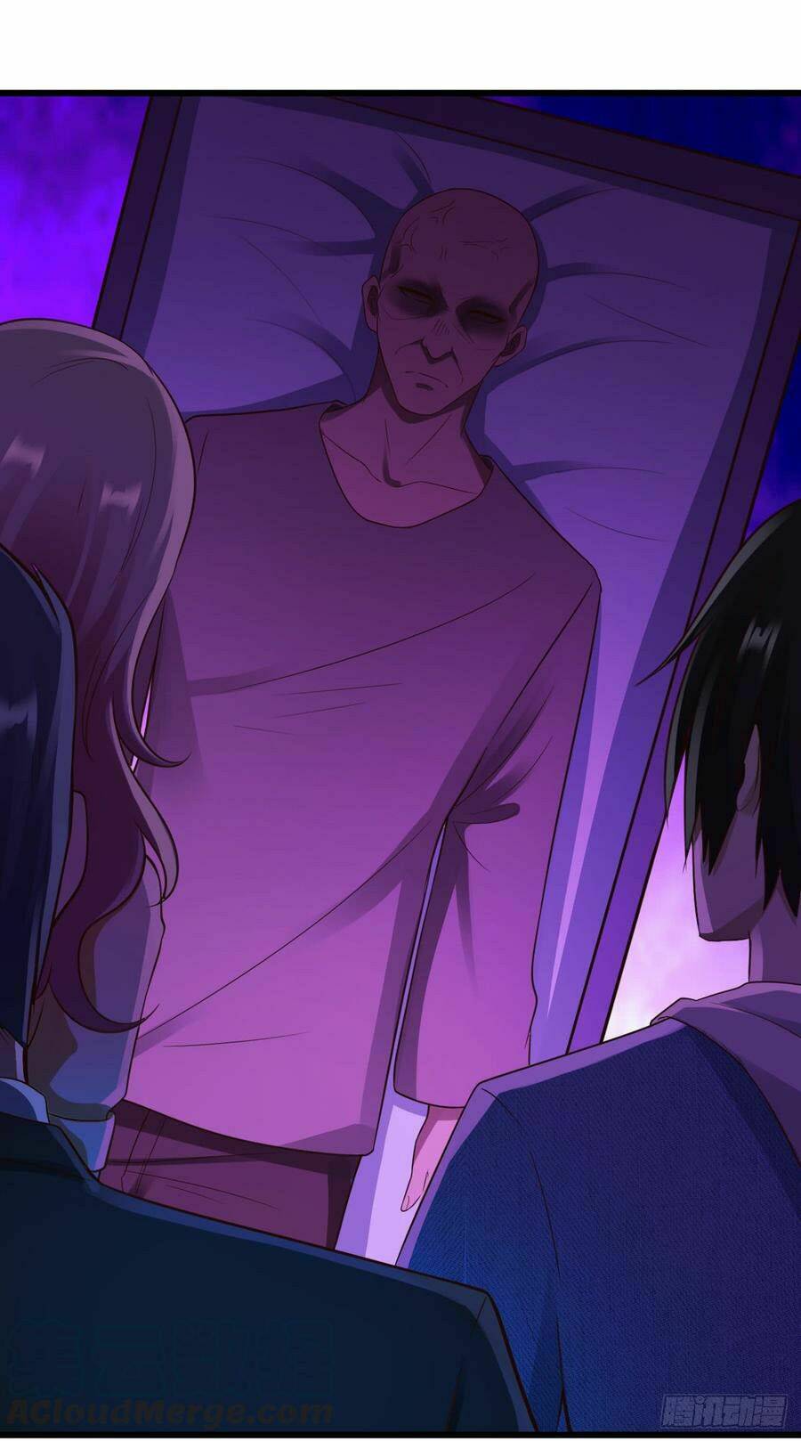 Em Gái Đừng Làm Phiền Tôi: Chapter 19