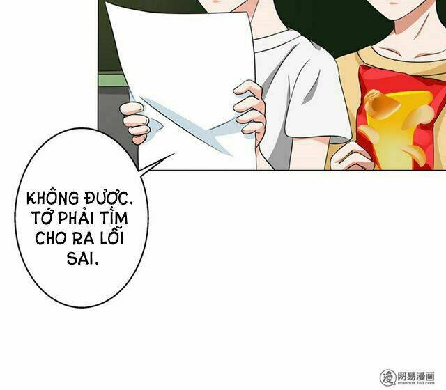 Become A Girl At Night: Chapter 33